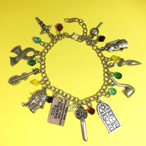 sherlock pandora charm sherlock pandora charm